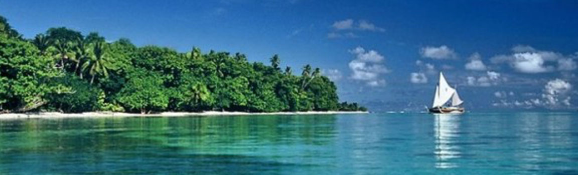 Iles Wallis et Futuna